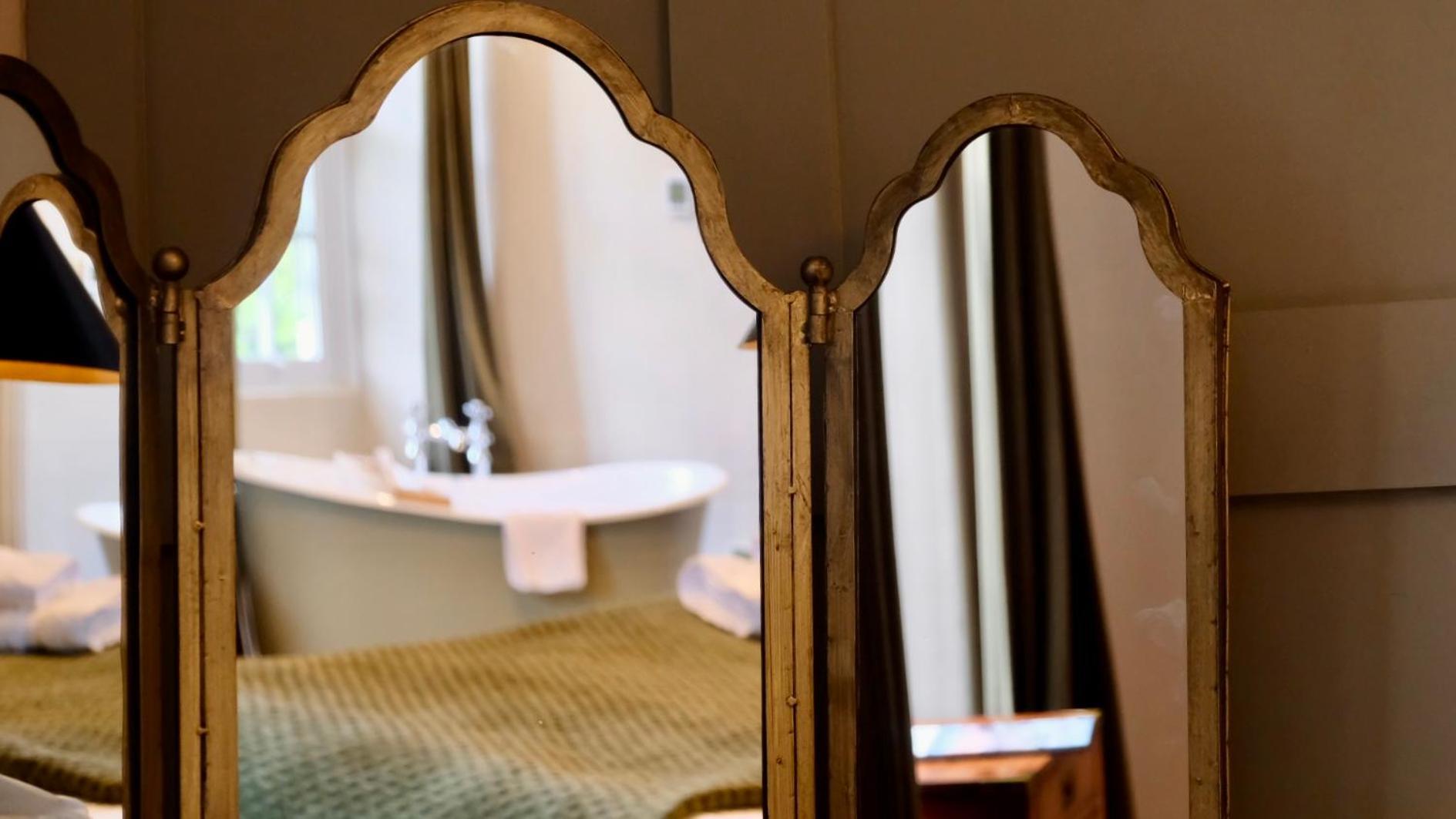 Simonstone Hall Hotel Hawes Eksteriør billede