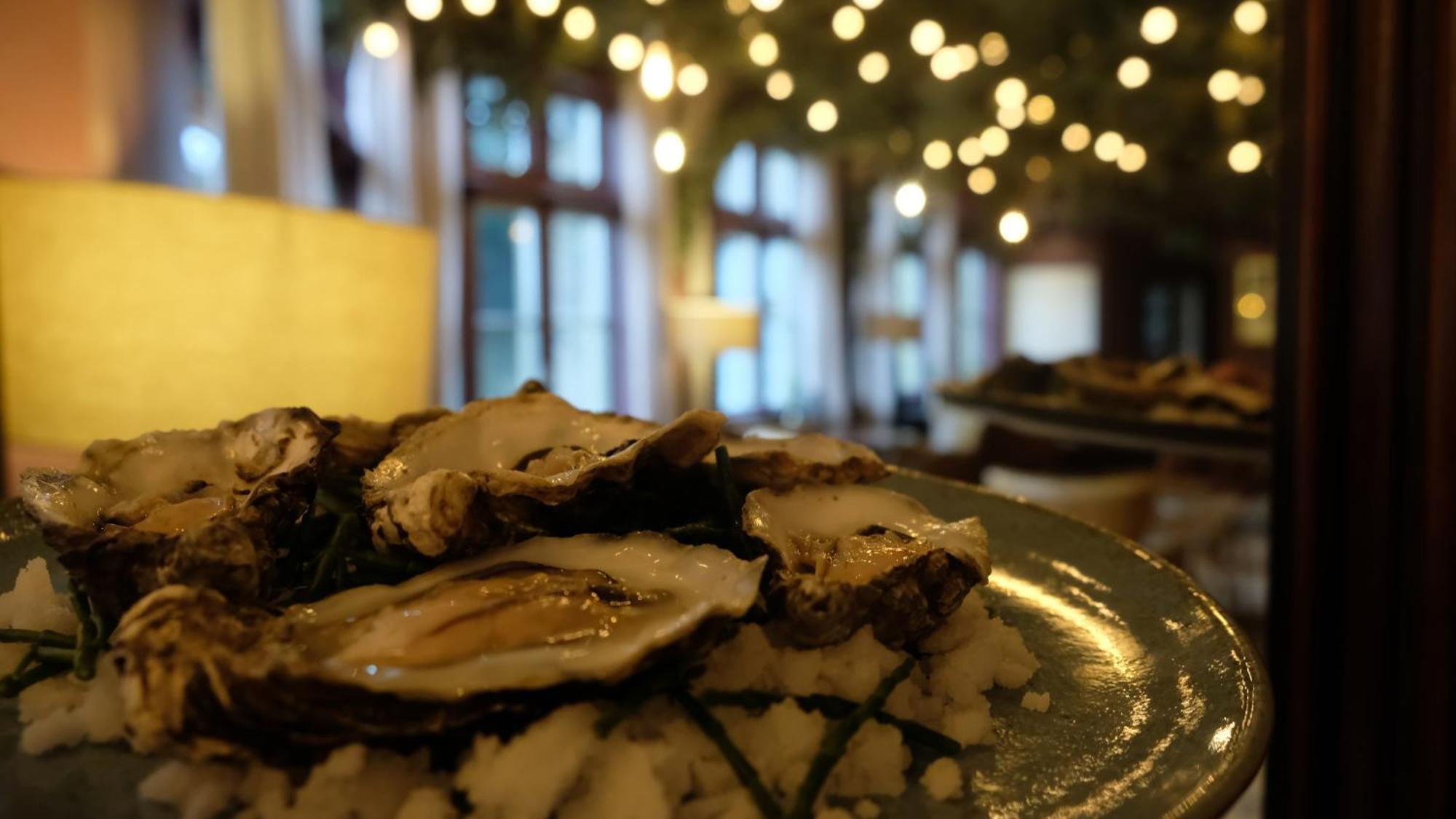Simonstone Hall Hotel Hawes Eksteriør billede